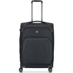Roncato Gateway 4 wheels Trolley M 66 cm with expansion pleat  Variant 1