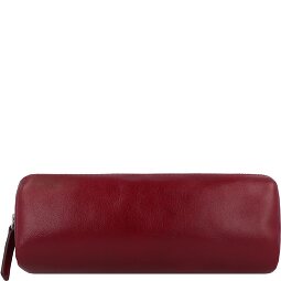 Leonhard Heyden Cambridge pencil case leather 20.5 cm  Variant 1