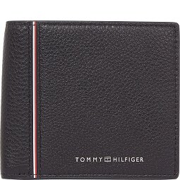 Tommy Hilfiger TH Corp Wallet Leather 11.5 cm  Variant 1