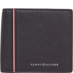 Tommy Hilfiger TH Corp Wallet Leather 11.5 cm  Variant 1