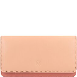 DuDu Wallet RFID leather 17.5 cm  Variant 5 DuDu Wallet RFID leather 17.5 cm  Variant 5