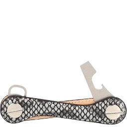 Keykeepa Leather key manager leather 1-12 keys  Variant 6