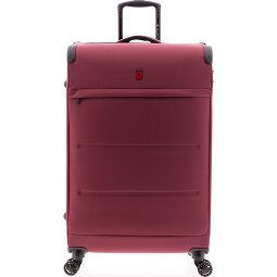 Gladiator 4700 4 wheels Trolley 76 cm with expansion pleat  Variant 2