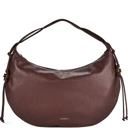 Coccinelle Thess Shoulder Bag Genuine Leather 45 cm  Variant 1
