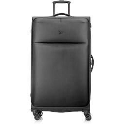 Pack Easy GoUp 4 wheels Trolley L 76 cm with expansion pleat  Variant 2