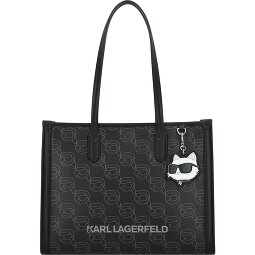 Karl Lagerfeld Ikon Shopper Bag 37 cm  Variant 1
