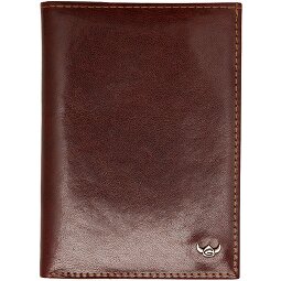 Golden Head Colorado ID card case RFID leather 8.5 cm  Variant 2