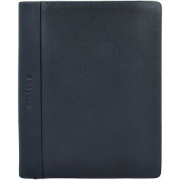 Maître Bundenbach Hainer wallet leather 9.5 cm  Variant 1
