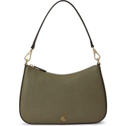 Lauren Ralph Lauren Danni Shoulder Bag Genuine Leather 26.5 cm  Variant 4