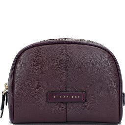 The Bridge Elisabetta Cosmetic bag Leather 18 cm  Variant 1