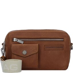 Cowboysbag Franklin Shoulder bag Leather 22 cm  Variant 2