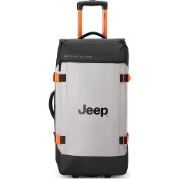 Jeep JS007C 2 wheels Travel bag L 73 cm  Variant 4