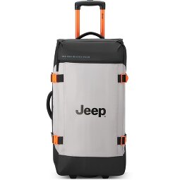 Jeep JS007C 2 wheels Travel bag L 73 cm  Variant 4