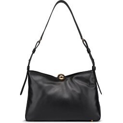 Furla Sfera Soft Shoulder Bag M Leather 30 cm  Variant 3 Furla Sfera Soft Shoulder Bag M Leather 30 cm  Variant 3