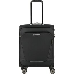 Travelite Jetpack Light 4 wheels Cabin trolley 55 cm  Variant 4