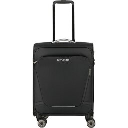 Travelite Jetpack Light 4 wheels Cabin trolley 55 cm  Variant 4