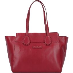 The Bridge Elettra Shopper Bag Leather 44 cm  Variant 1