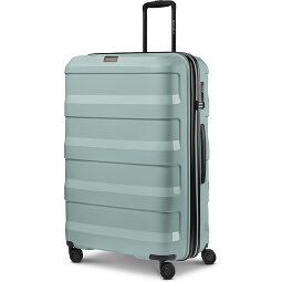 Redolz Pro PP 4 wheels Trolley 77 cm Expandable  Variant 3