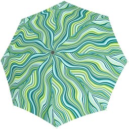Doppler Fiber Flex AC Stick umbrella 88 cm  Variant 2