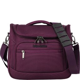 Travelite Cubis Toiletry bag 32 cm  Variant 2