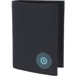 oxmox New Cryptan Wallet RFID protection 10 cm  Variant 1