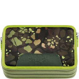 Step by Step Pencil case  Variant 1