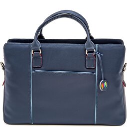 Mywalit Briefcase leather 40 cm laptop compartment  Variant 2
