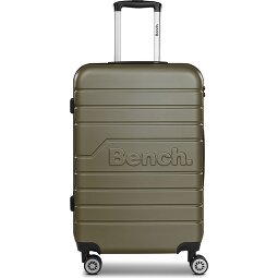 Bench Seattle 4 wheels Trolley M 69 cm  Variant 2