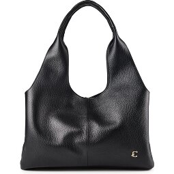 Coccinelle Nell Shoulder Bag Genuine Leather 39 cm  Variant 3