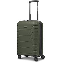 Smartbox Edition 01 4 wheels Cabin suitcase 55 cm Expandable  Variant 5