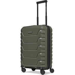 Smartbox Edition 01 4 wheels Cabin trolley 55 cm with expansion pleat  Variant 3
