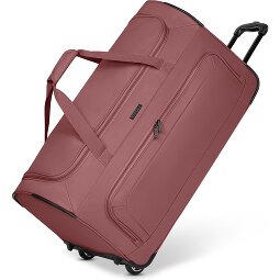 Redolz Duffle Essentials 2 wheels Travel bag 71 cm  Variant 7