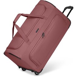 Redolz Duffle Essentials 2 wheels Travel bag 71 cm  Variant 6