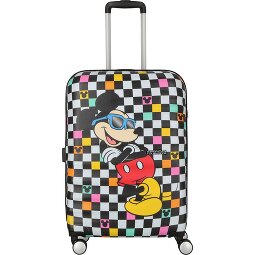 American Tourister Wavebreaker Disney 4 wheels Trolley 67 cm  Variant 1