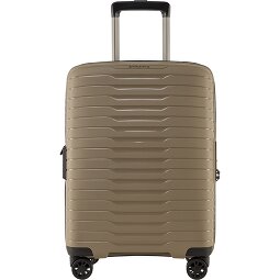Stratic Novium 4 wheels Cabin suitcase S 55 cm Expandable  Variant 3