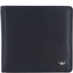 Golden Head Polo Wallet RFID protection Genuine Leather 11 cm  Variant 3