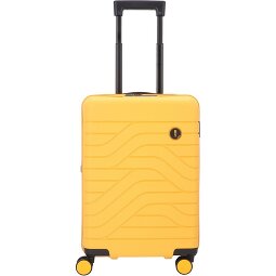 Bric's BY Ulisse 4 Roll Cabin Trolley 55 cm  Variant 4