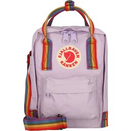 Fjällräven Kanken Rainbow Sling Shoulder bag 15 cm  Variant 2