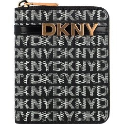 DKNY Avril Wallet Leather 12.5 cm  Variant 1