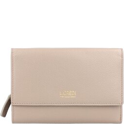 L.Credi Evelyn Wallet RFID protection Genuine Leather 14.5 cm  Variant 3