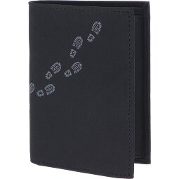oxmox New Cryptan Wallet RFID protection 13 cm  Variant 4