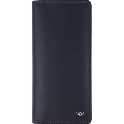 Golden Head Polo Wallet RFID protection Genuine Leather 19 cm  Variant 3