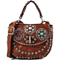 Campomaggi Afrodite Mini Bag Handbag Genuine Leather 18 cm  Variant 1