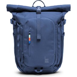 GOT BAG Rolltop Adventure Daypack 47 cm Laptop compartment  Variant 3