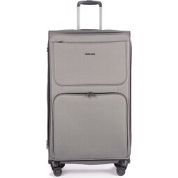 Stratic Bendigo Light Plus 4 Roll Trolley 84 cm Laptop compartment  Variant 8