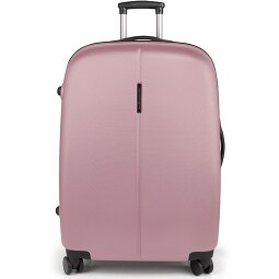 Gabol Paradise XP 4 wheels Trolley L 77 cm with expansion pleat  Variant 5