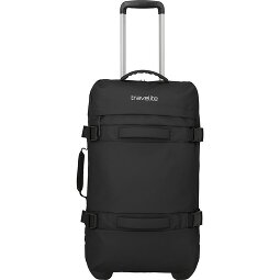 Travelite Bolonia 2 wheels Travel bag M 63 cm  Variant 1