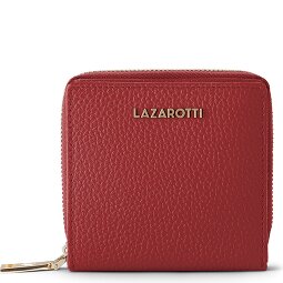 Lazarotti Bologna Leather Medium Zip-Around Wallet Leather 10 cm  Variant 10