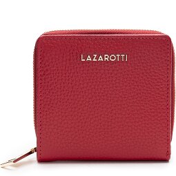 Lazarotti Bologna Leather Wallet Leather 10 cm  Variant 10