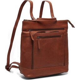 The Chesterfield Brand Caldero Daypack Leather 34 cm Laptop compartment  Variant 3